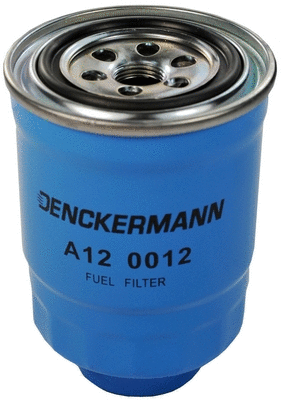 Filtre à carburant DENCKERMANN A120012