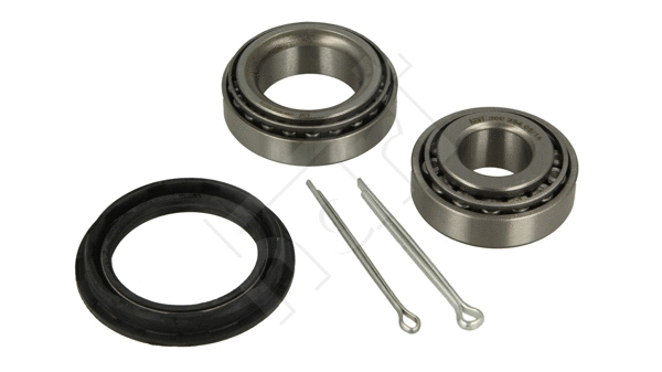 Kit de roulements de roue HART 900 254