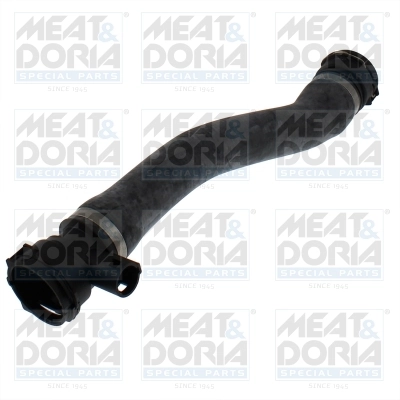 Durite de radiateur MEAT & DORIA 97030