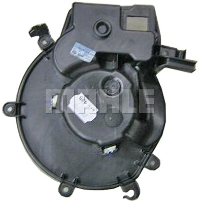 Pulseur d'air habitacle MAHLE AB 16 000P