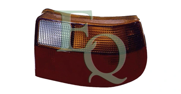 Feu arrière EQUAL QUALITY GP0681