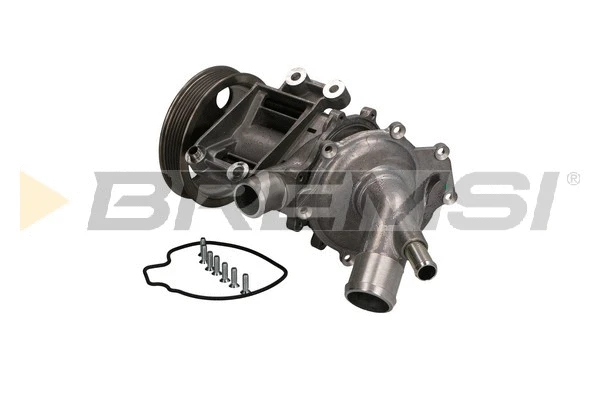Pompe à eau, refroidissement du moteur BREMSI WP0173