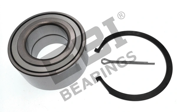 Kit de roulements de roue EBI EBK2176