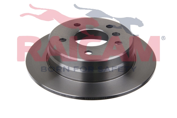 Disque de frein RAICAM RD00469