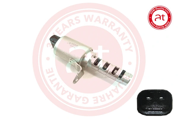 Valve de commande, réglage d'arbres à came at autoteile germany at11546