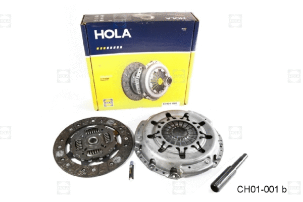 Kit d'embrayage HOLA CH01-001