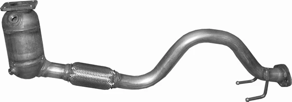 Catalyseur POLMO 99.121