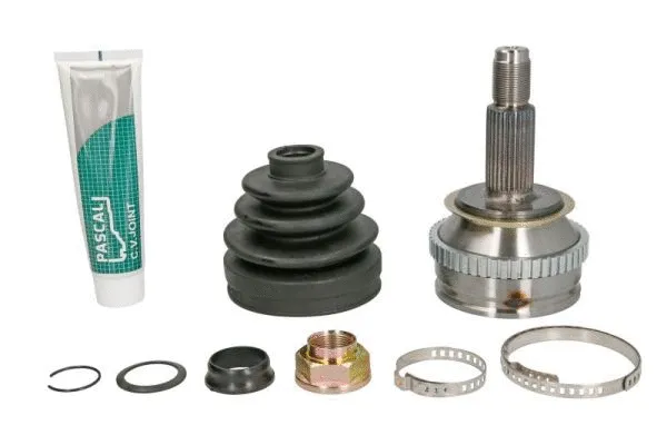Jeu de joints, arbre de transmission PASCAL G1X018PC