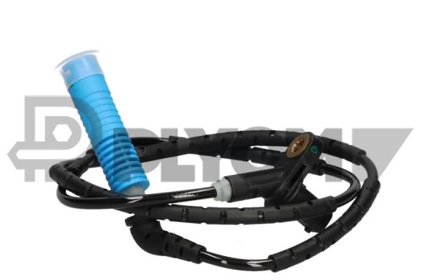 Capteur, vitesse de roue PLYOM P755194