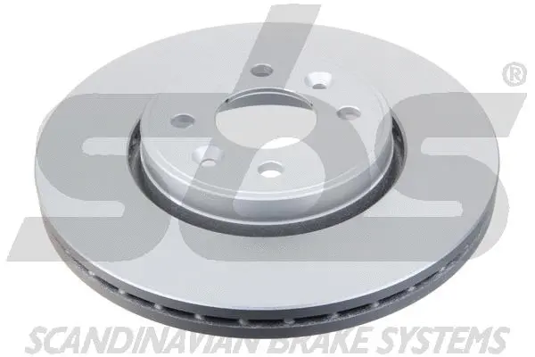 Disque de frein sbs 1815313919