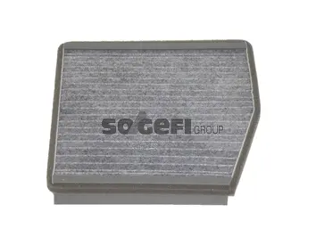 Filtre, air de l'habitacle TECNOCAR EC358