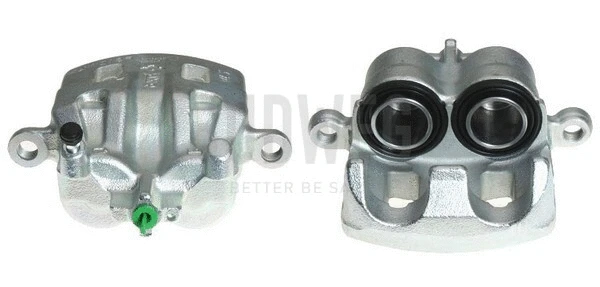 Étrier de frein BUDWEG CALIPER 343953