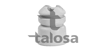 Butée élastique, suspension TALOSA 63-14599