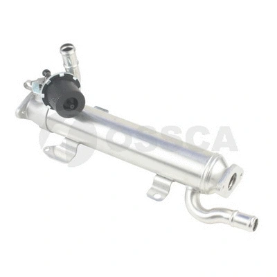 Radiateur, réaspiration des gaz d'échappement OSSCA 27650