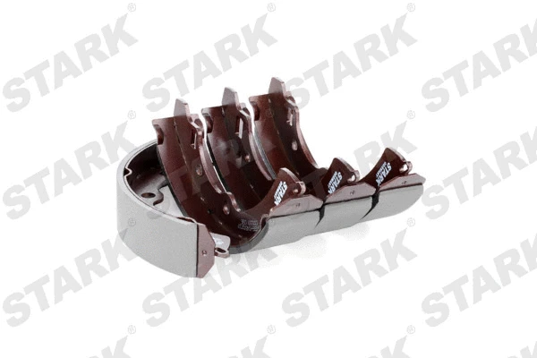 Jeu de mâchoires de frein Stark SKBS-0450237