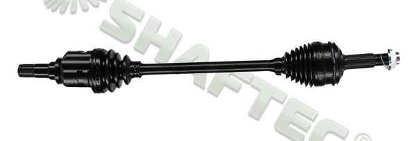 Arbre de transmission SHAFTEC TO215L
