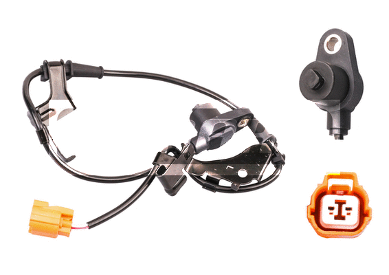 Capteur, vitesse de roue LEMARK LAB831