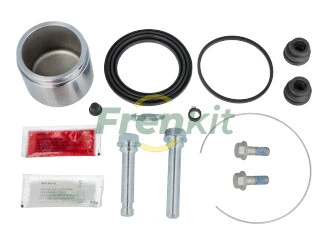 Kit de réparation, étrier de frein FRENKIT 763705