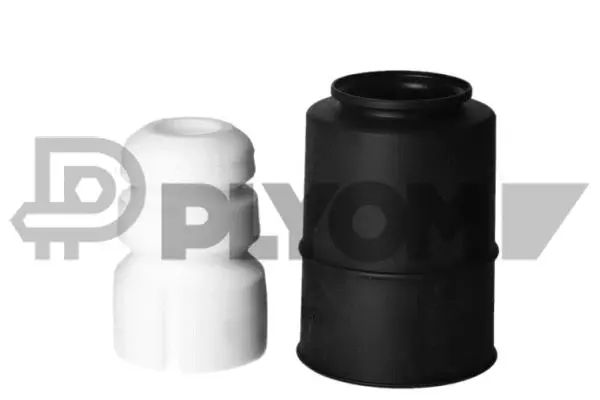 Kit de protection contre la poussière, amortisseur PLYOM P771129