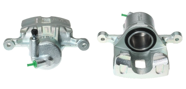 Étrier de frein 4X4 ESTANFI PDF-48-005