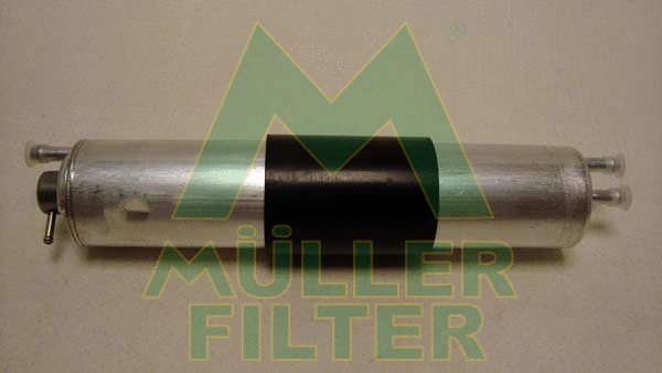 Filtre à carburant MULLER FILTER FB532