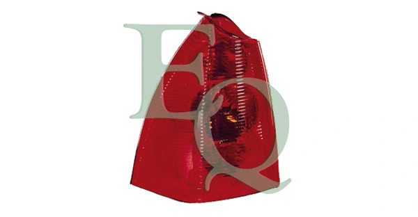 Disperseur, feu clignotant EQUAL QUALITY GP0313