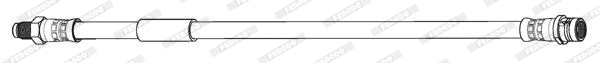 Flexible de frein FERODO FHY3336