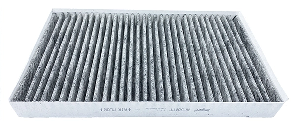 Filtre, air de l'habitacle FLEETGUARD AF56077