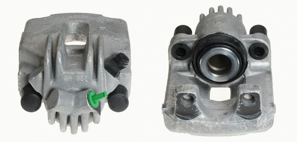 Étrier de frein 4X4 ESTANFI PDF-10-089