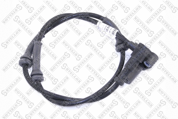 Capteur, vitesse de roue STELLOX 06-65349-SX