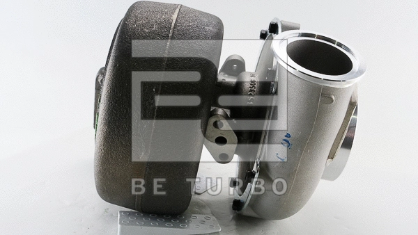 Turbocompresseur, suralimentation BE TURBO 124587