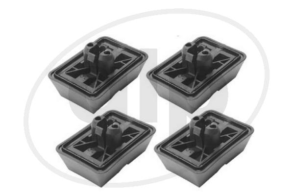 Fixation, cric alp ALP-006213