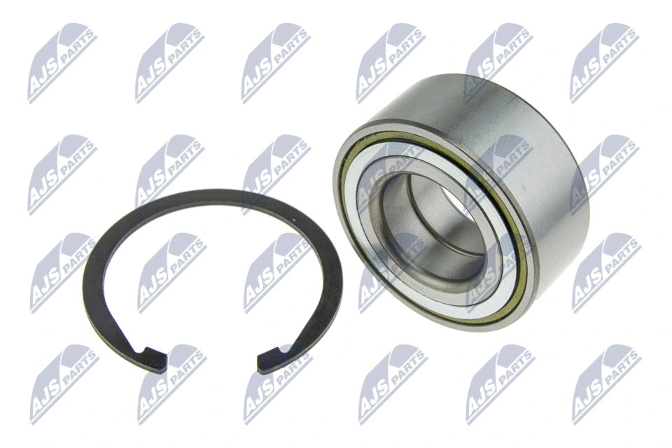 Kit de roulements de roue NTY KLP-HY-520