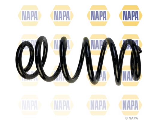 Ressort de suspension NAPA NCS1673