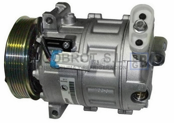 Compresseur, climatisation BUGOBROT 51-AR86001