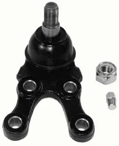 Rotule de suspension Technika RS628