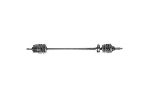 Arbre de transmission DA SILVA 93075T
