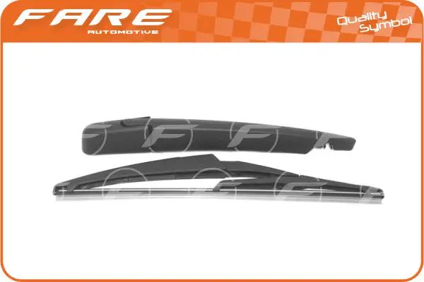 Balai d'essuie-glace FARE-CO 21652