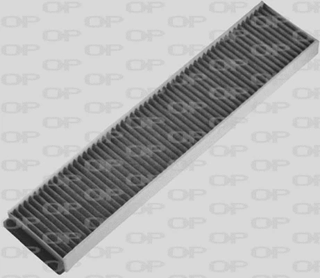 Filtre, air de l'habitacle OPEN PARTS CAF2017.11