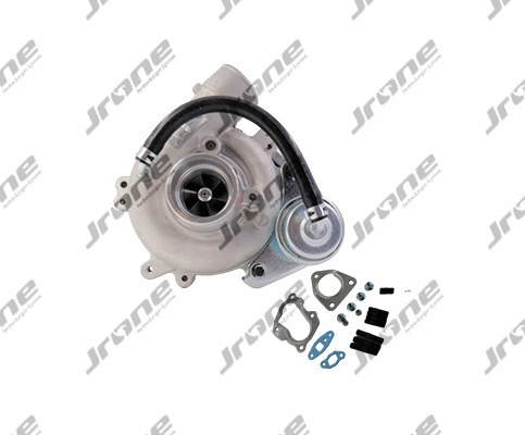 Turbocompresseur, suralimentation Jrone 8T09-200-M27
