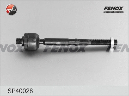 Rotule de direction intérieure, barre de connexion FENOX SP40028