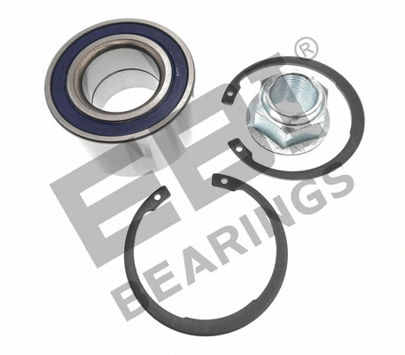 Kit de roulements de roue EBI EBK1494