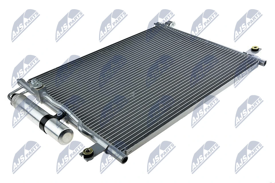 Condenseur, climatisation NTY CCS-DW-000