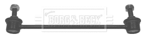 Entretoise/tige, stabilisateur BORG & BECK BDL6673