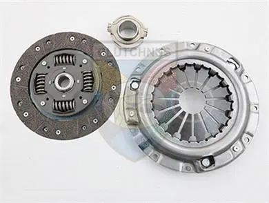 Kit d'embrayage CLUTCHNUS MCK0530