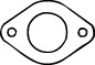 Joint, tuyau d'échappement VEGAZ GmbH FTD-118