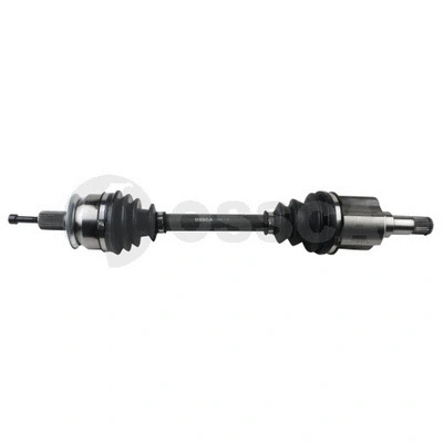 Arbre de transmission OSSCA 23416