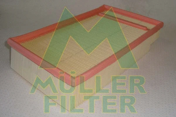 Filtre à air MULLER FILTER PA2108
