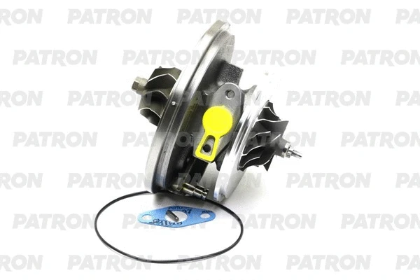 Groupe carter, turbocompresseur PATRON PTR1034