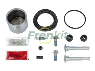 Kit de réparation, étrier de frein FRENKIT 760591
